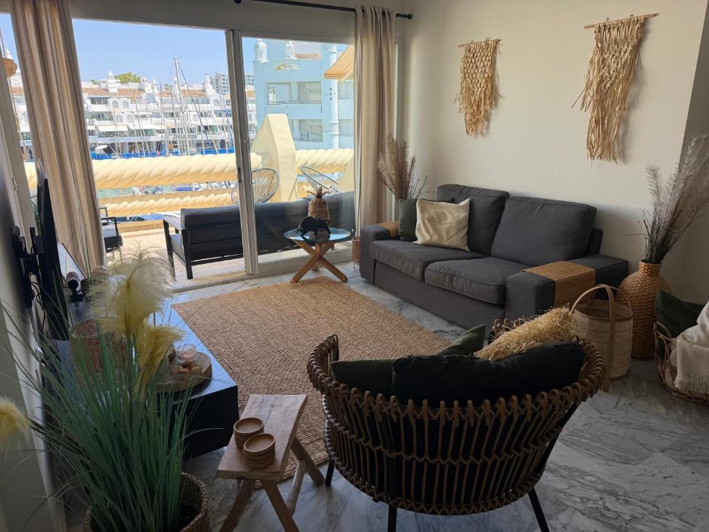 Puerto Marina Island - 3
