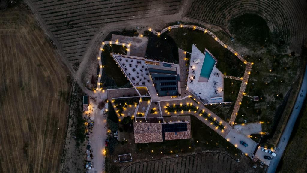 Alma Agriturismo - 2