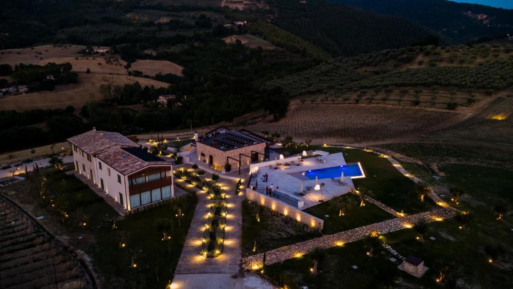 Alma Agriturismo - 5
