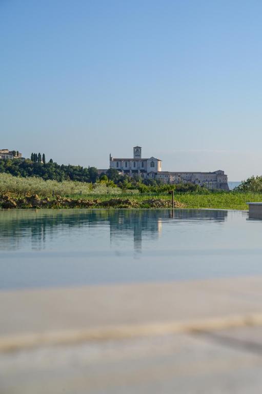 Alma Agriturismo - 1