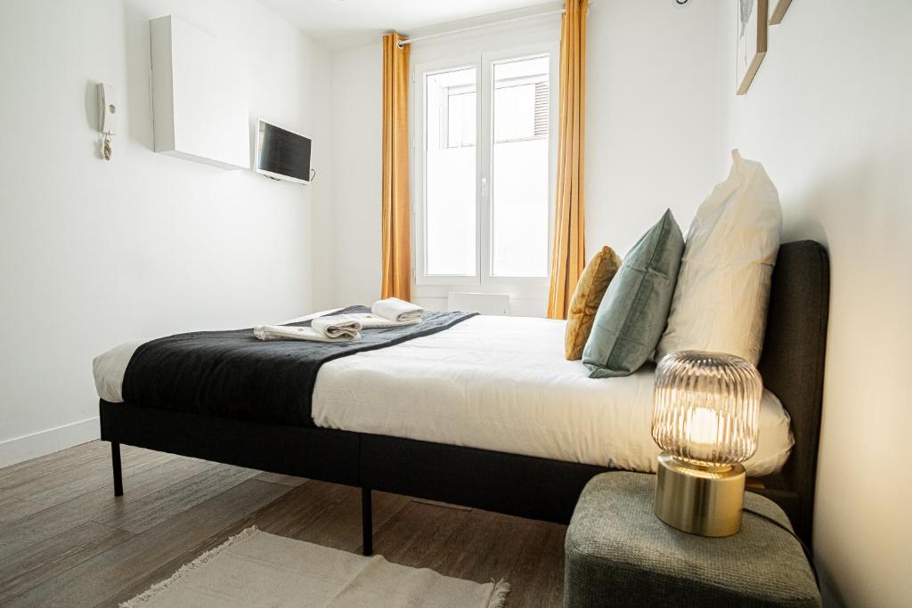 Elegant Apartment - Steps from Cathedral - 1