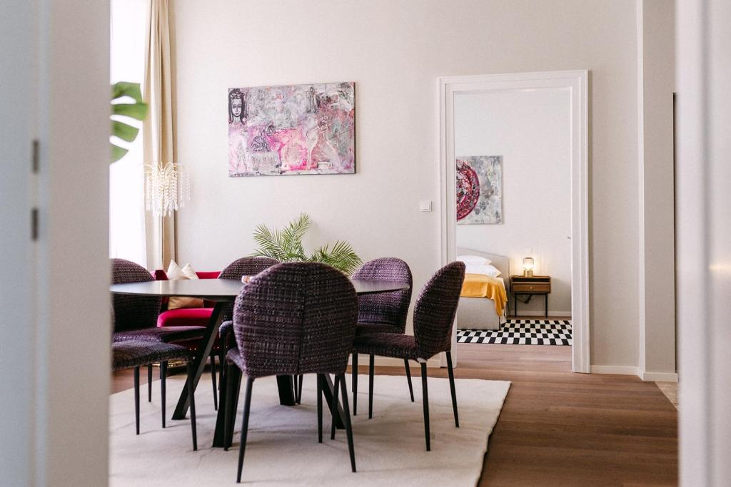 Mirabell Urban Suite - 5