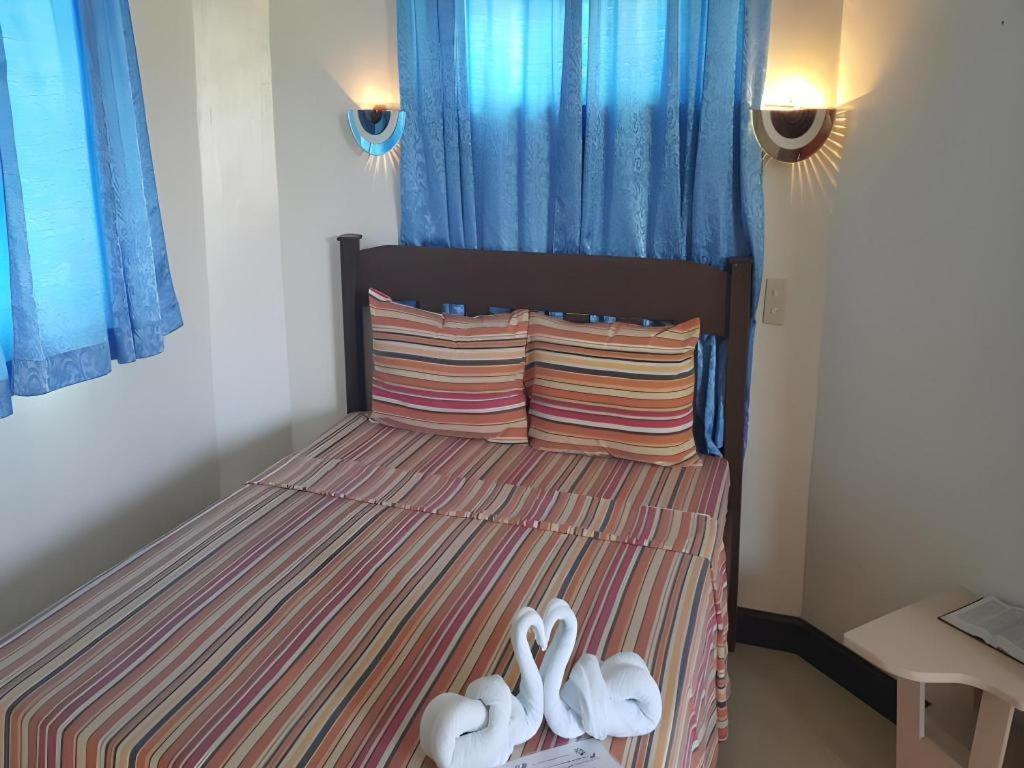 Apartelle de Francesca