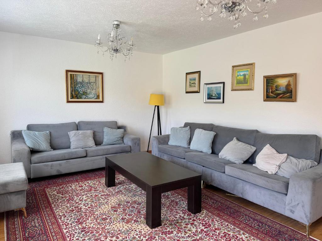 XXL apartman Free parking - 5
