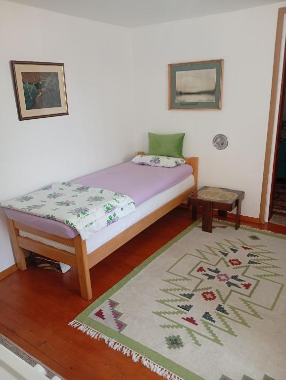 Apartment Avlija - 3