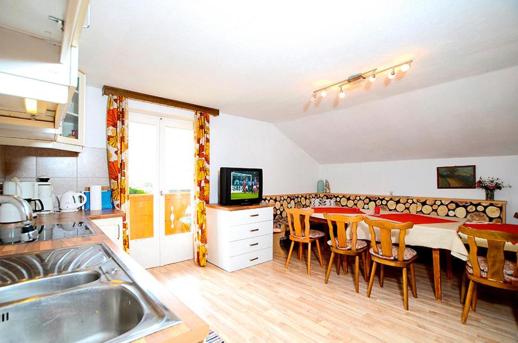 Ferienhaus Eberharter - 2