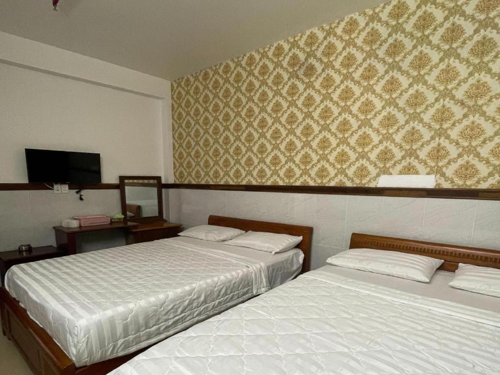 Thien Tan Hotel – Thu Duc - 2