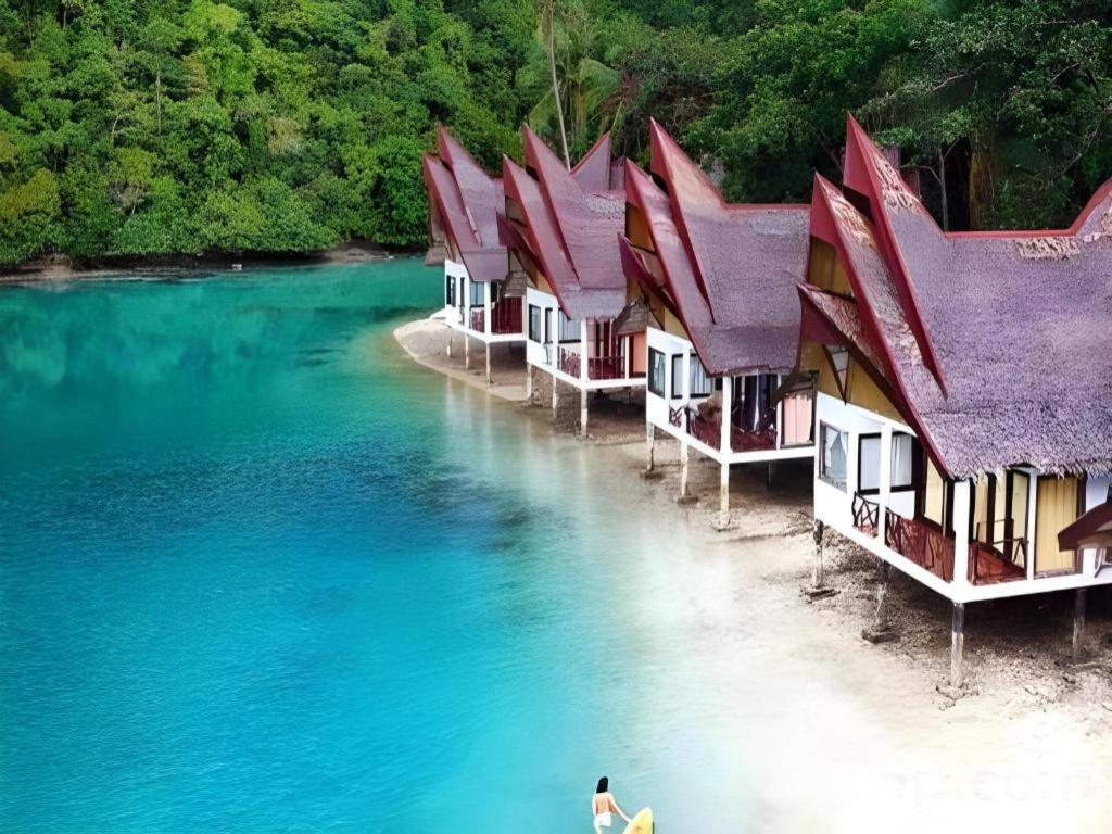 Club Tara Resort