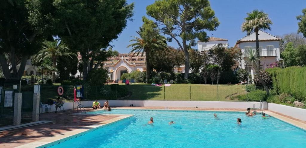 Appartement Torremolinos Dona Carlota - 1