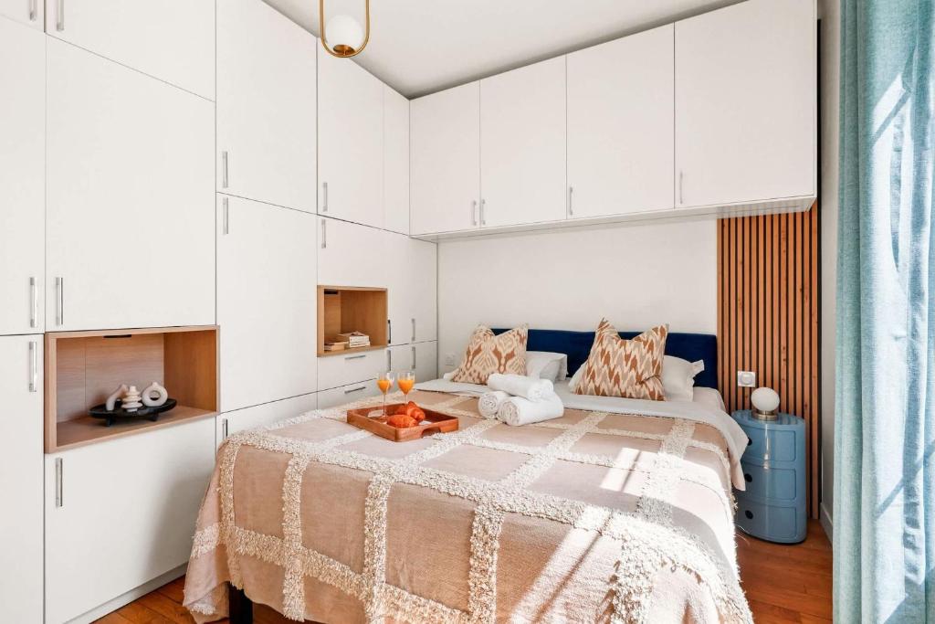 BnBNova - 2BR - Bonne Nouvelle & Grands Boulevards - 3