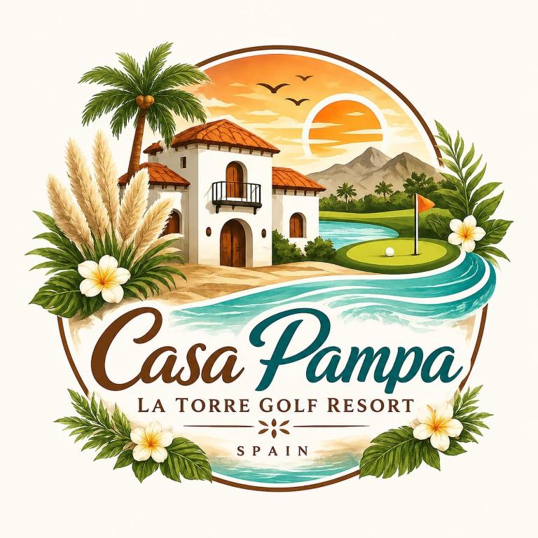 Casa Pampa - La Torre Golf Resort - 2