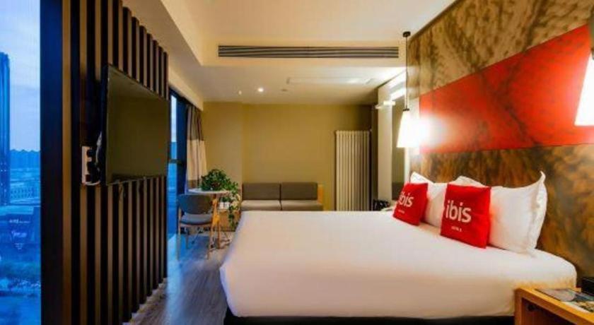 Xi'an North Railway Station Hotel