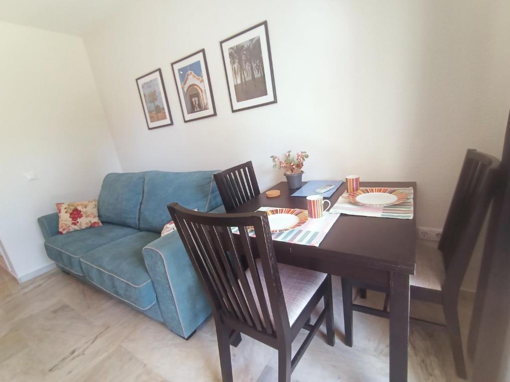 Appartement Torremolinos Dona Carlota - 3
