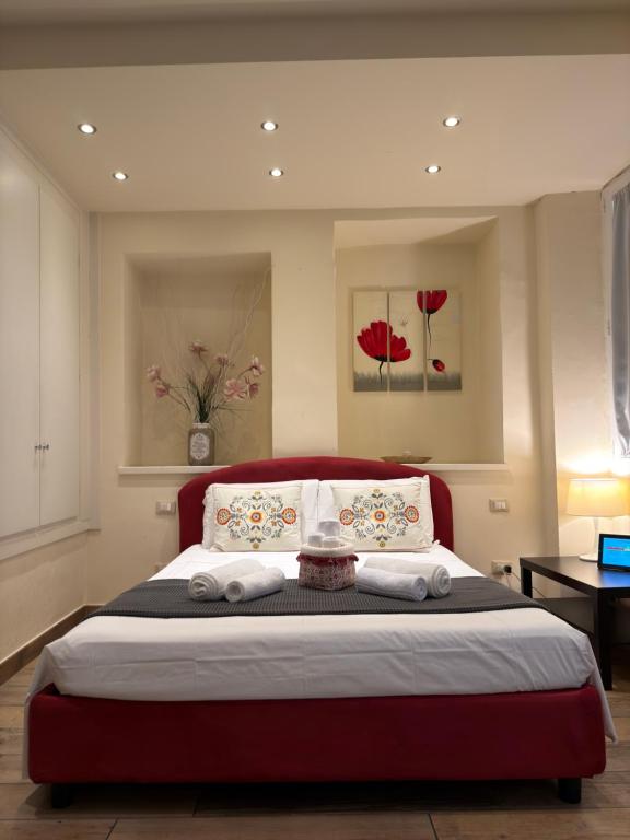 Borgo20 Firenze - 4