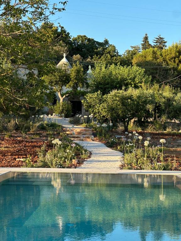 Trulli di Bacco - 1