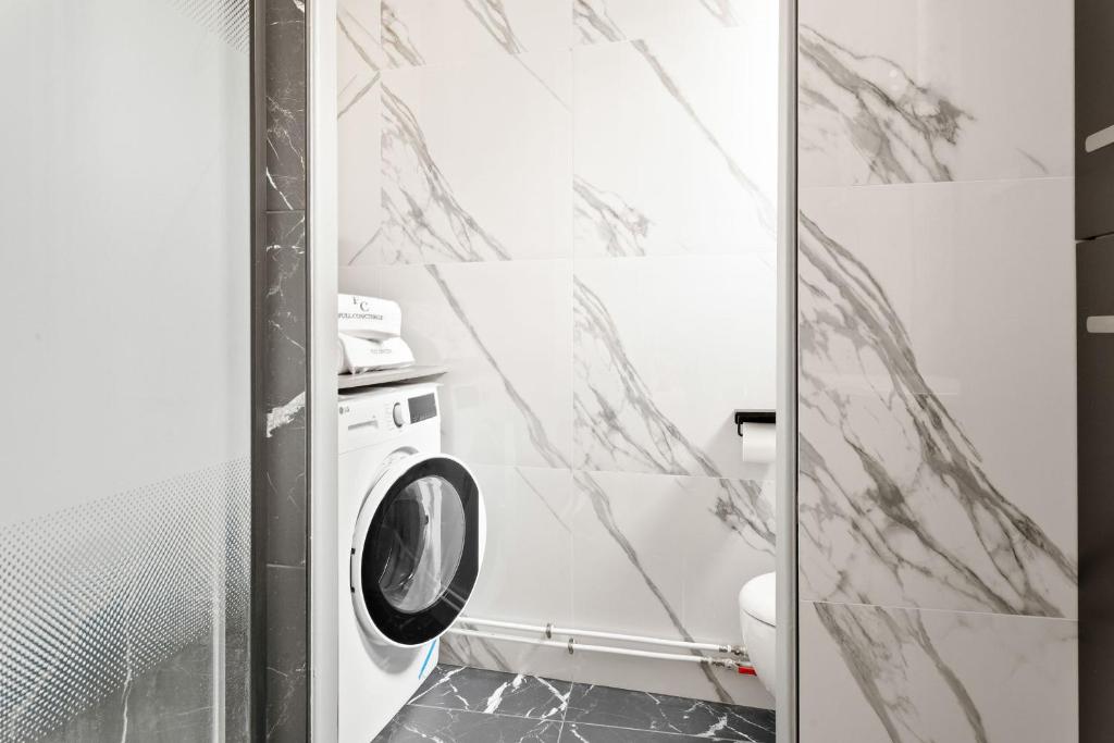Suite Friedland - Cocon au cœur des Champs-Élysées - 2
