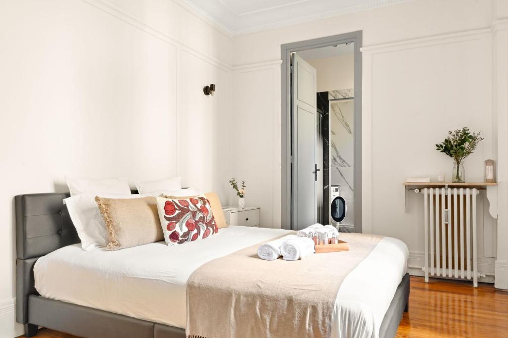 Suite Friedland - Cocon au cœur des Champs-Élysées - 3