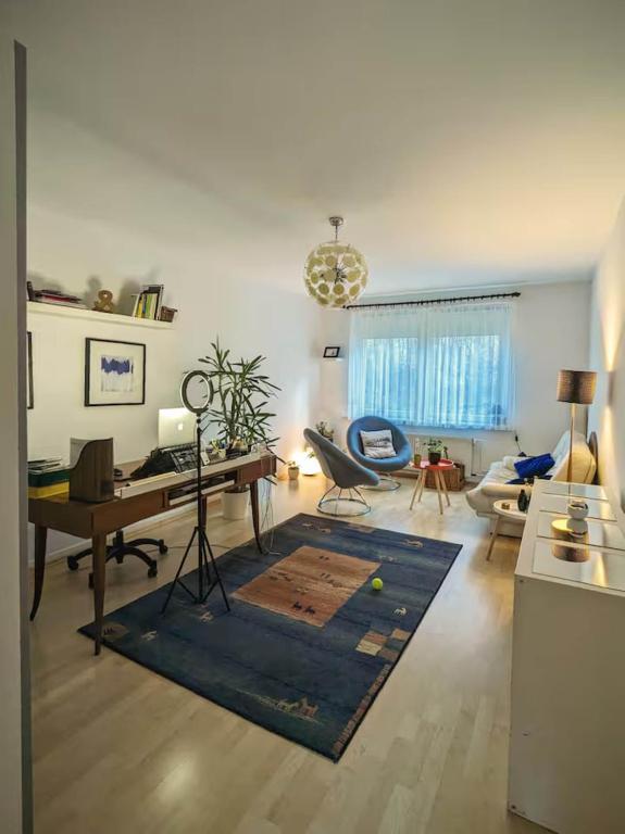 Kestavia studio - 3