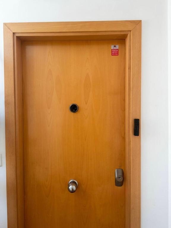 Apartamento primera línea de mar - 3