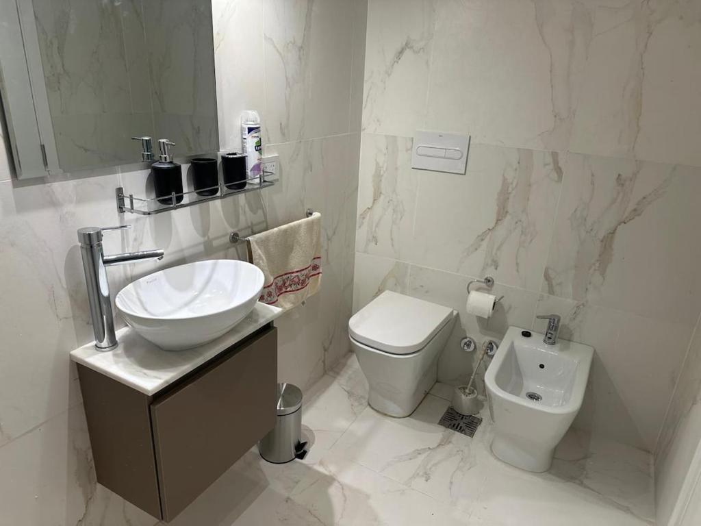 Spectacular 2 rooms in Palermo Soho - 3