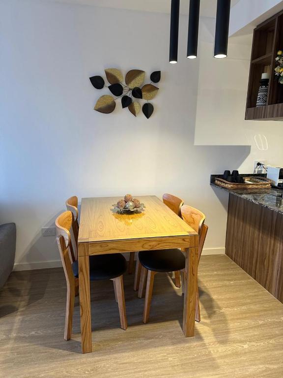 Spectacular 2 rooms in Palermo Soho - 4