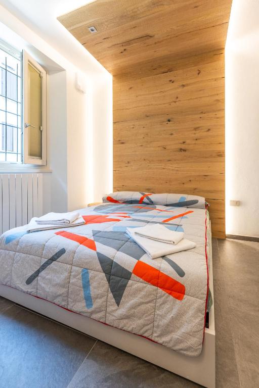 Appartamento nel Borgo - 1