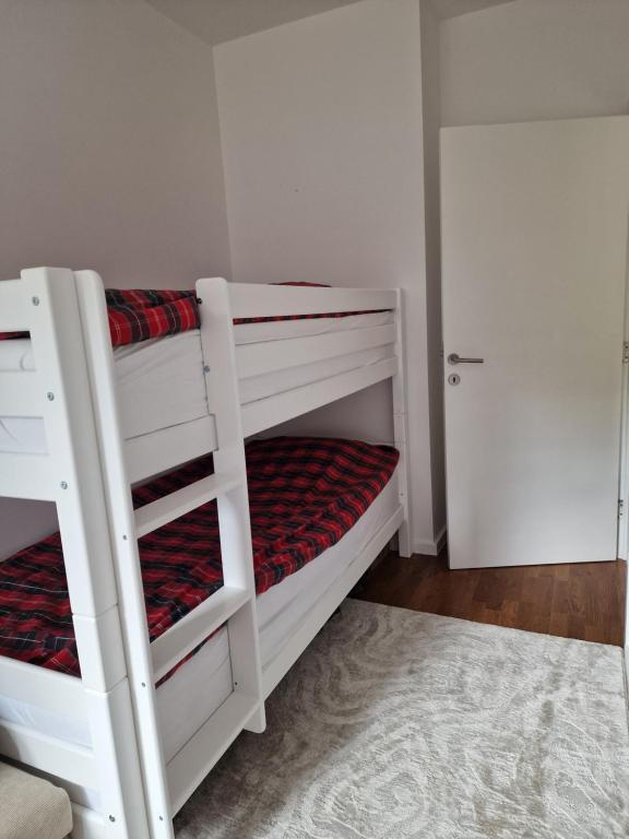 Apartman BoB Trebevic Brus - 3