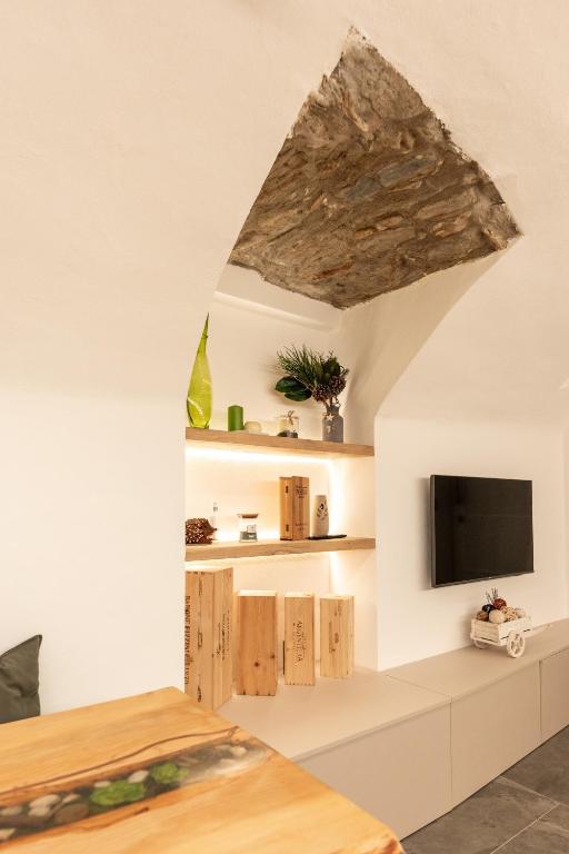 Appartamento nel Borgo - 4