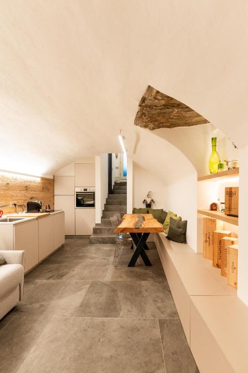Appartamento nel Borgo - 5