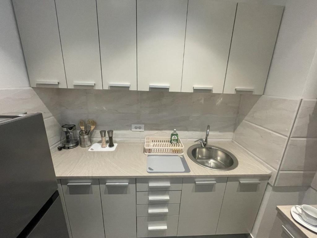 Apartman NN luxs - 3