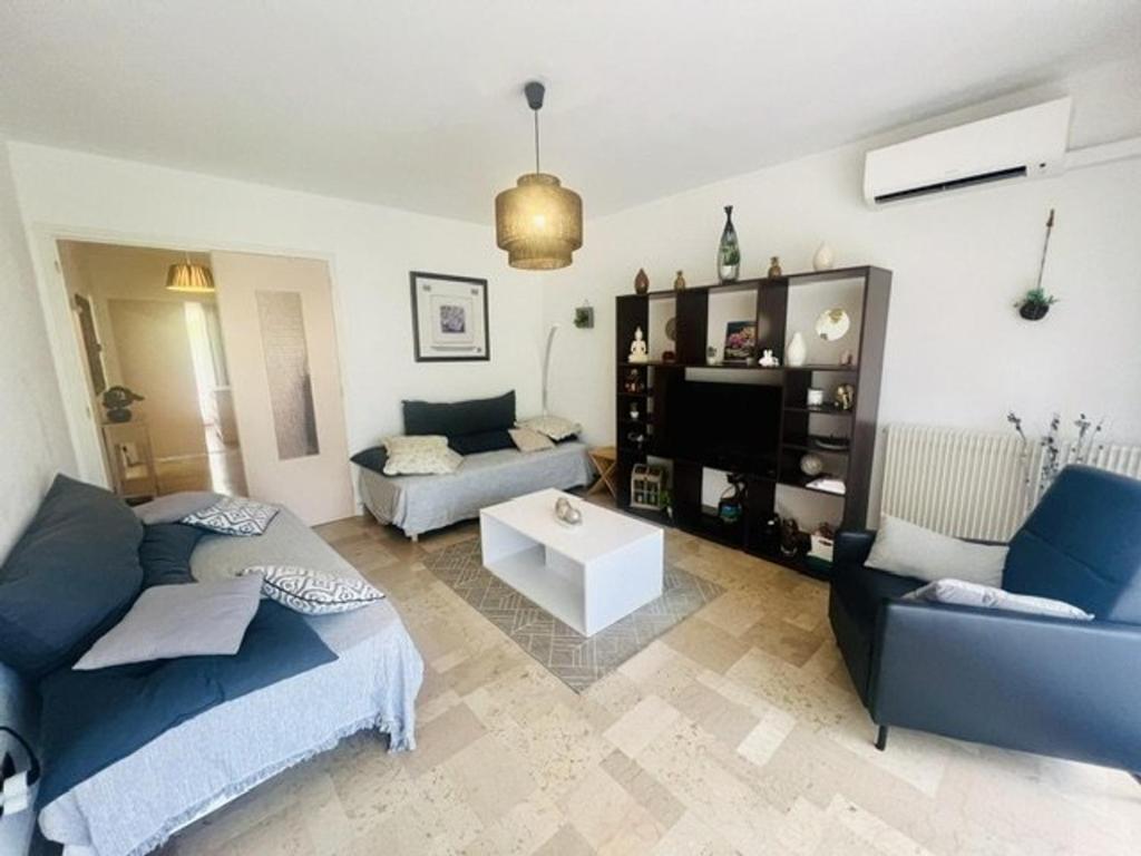 Appartement F2, animaux admis - 2 pers. - FR-1-703-232 - 4