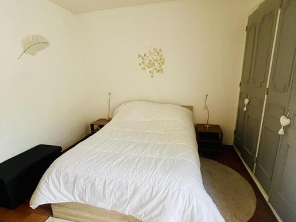 Appartement F2, animaux admis - 2 pers. - FR-1-703-232 - 5