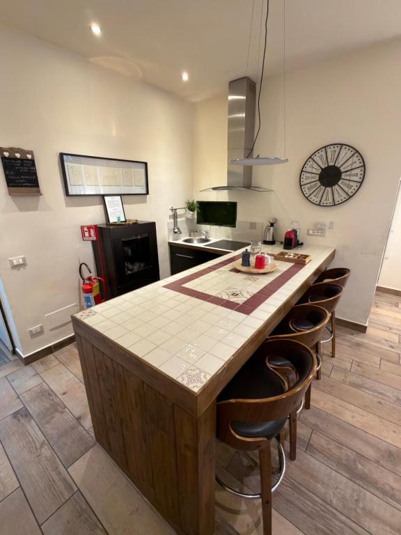 Borgo20 Firenze - 5