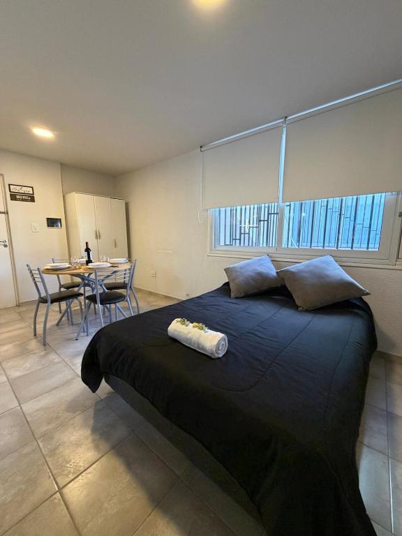 Apartamento Aristides - 1