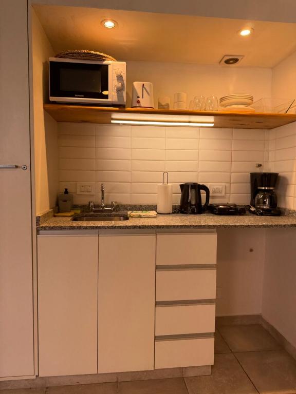 Apartamento Aristides - 2