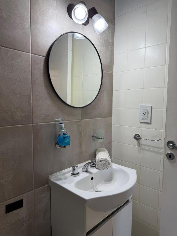 Apartamento Aristides - 3