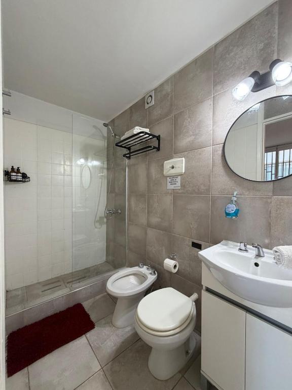Apartamento Aristides - 4