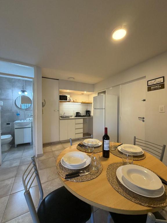 Apartamento Aristides - 5