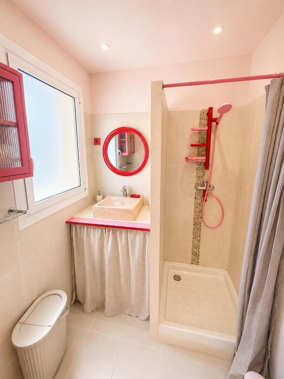 Retro Chic Studio - Air Conditioning - Bright - 4