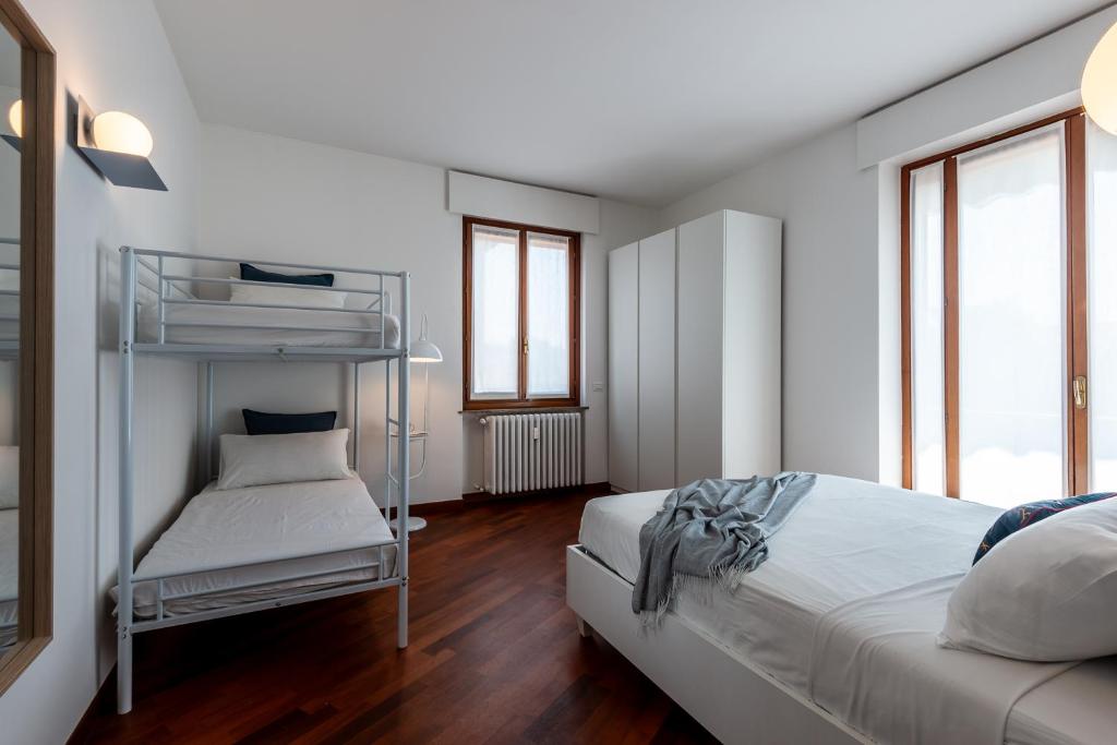 StayEasy Ranzoni - 4 Bedrooms, Close to M1 Metro - 5