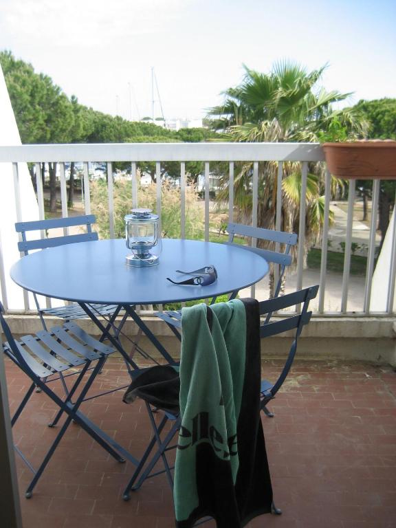 Studio sur la presqu'ile Plage Sud - 5