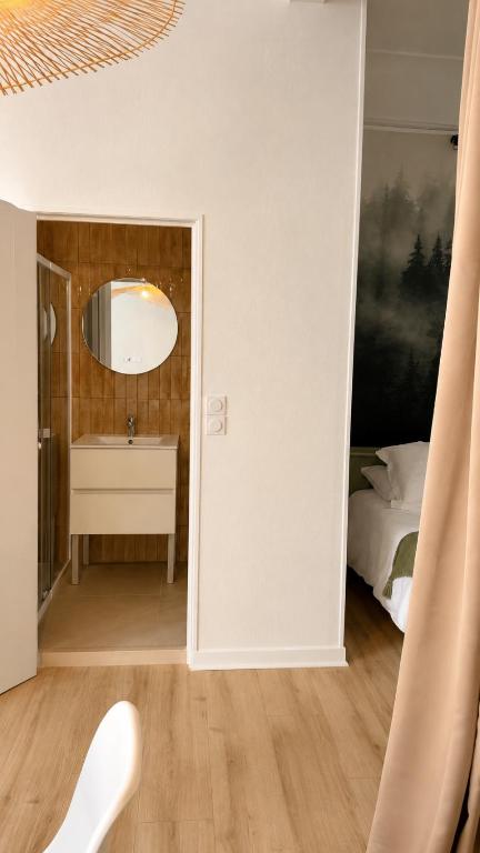 Charmant appartement dans le centre ville - 2