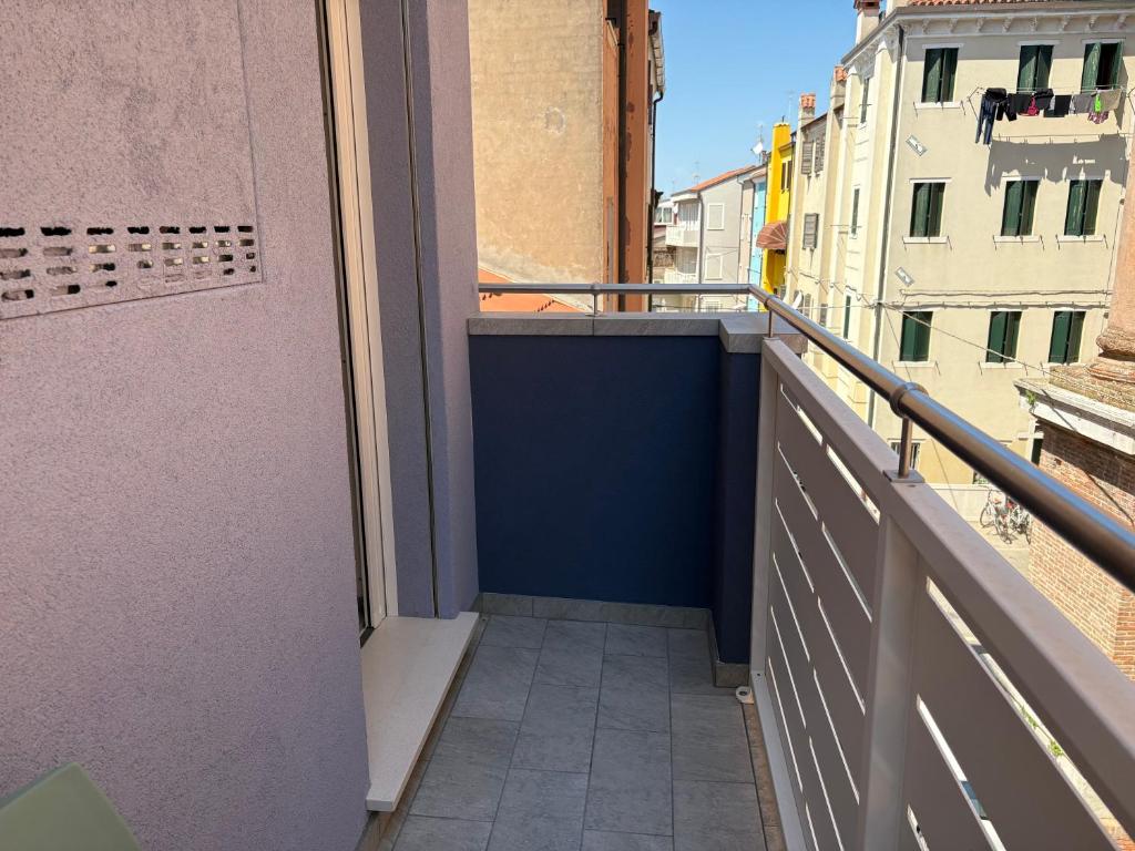 Loggia San Martino 2 - 3