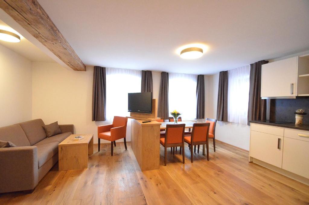 BAUER Gastezimmer