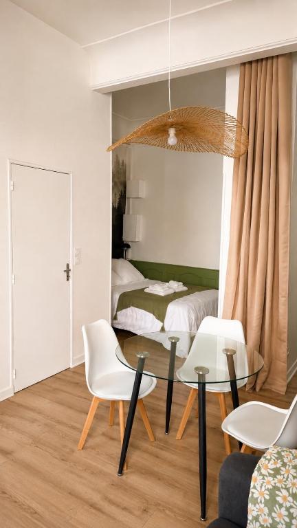 Charmant appartement dans le centre ville - 4