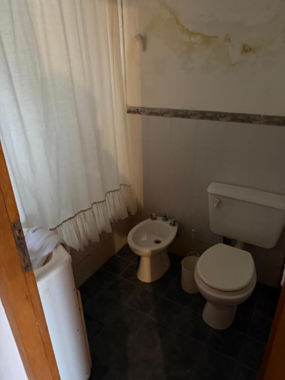 Tranquera bickel - 2
