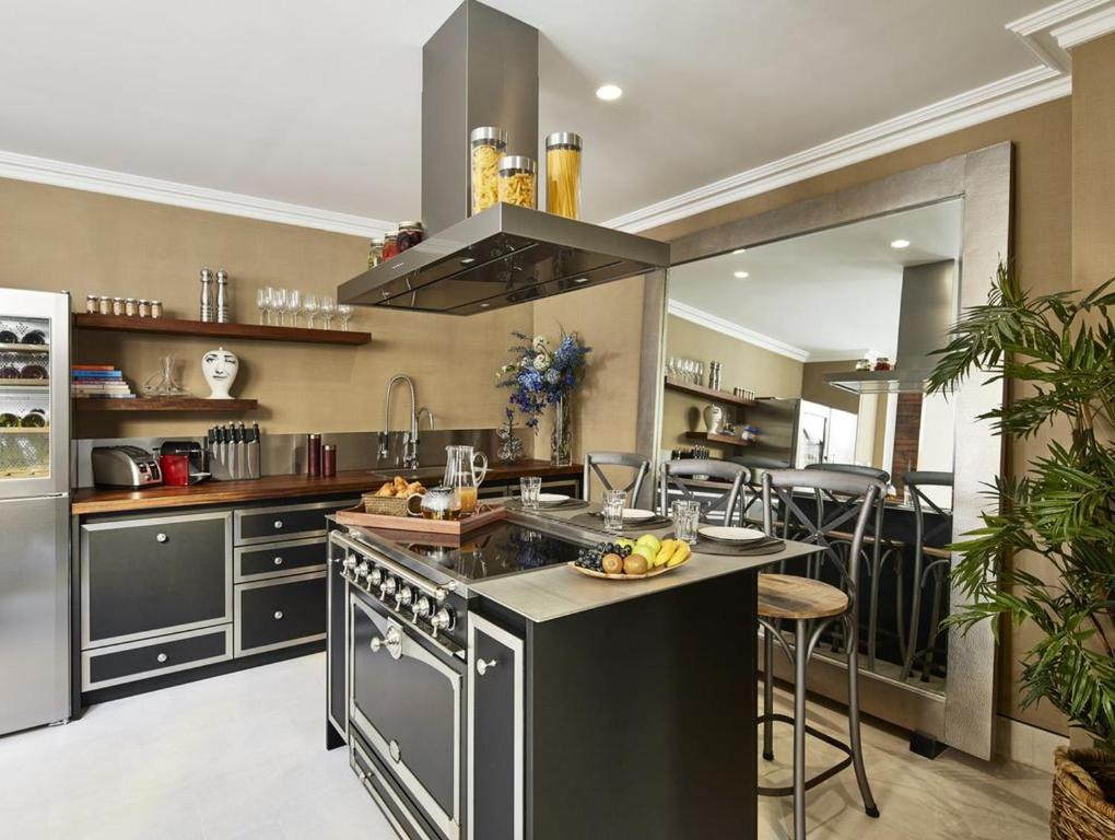 L Appartement des Artistes - 5