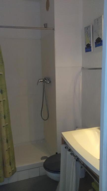 Studio sur la presqu'ile Plage Sud - 3