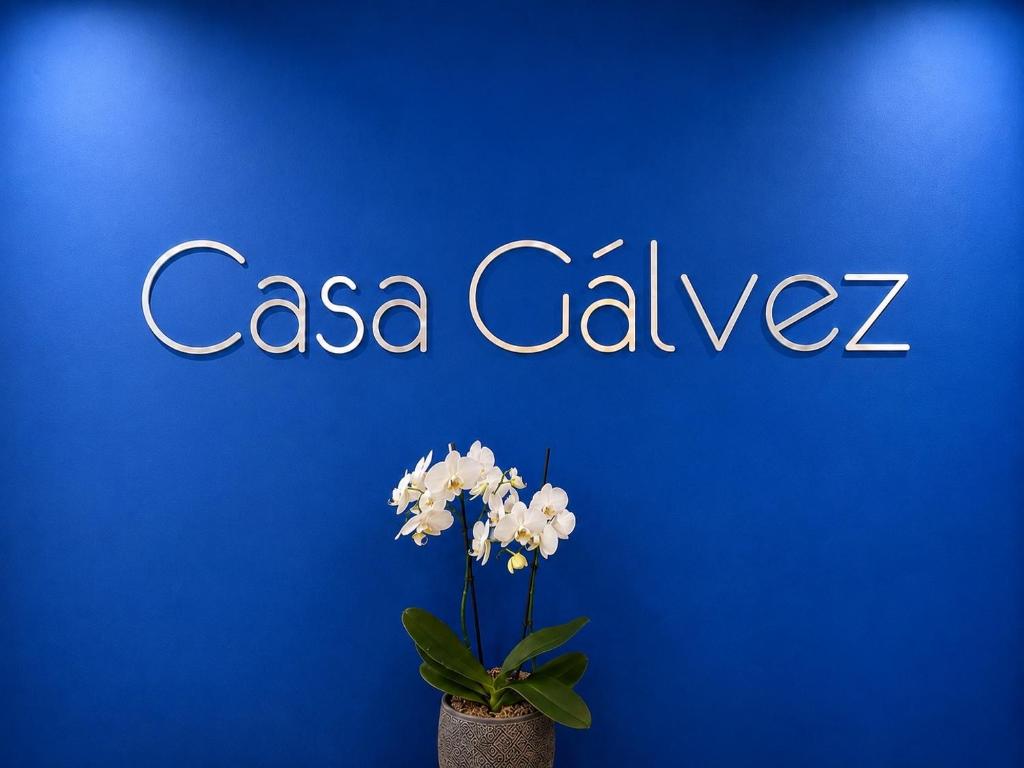 Hotel Casa Galvez - 4