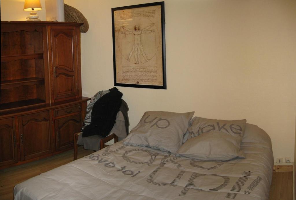 appartement paris 14 - 2